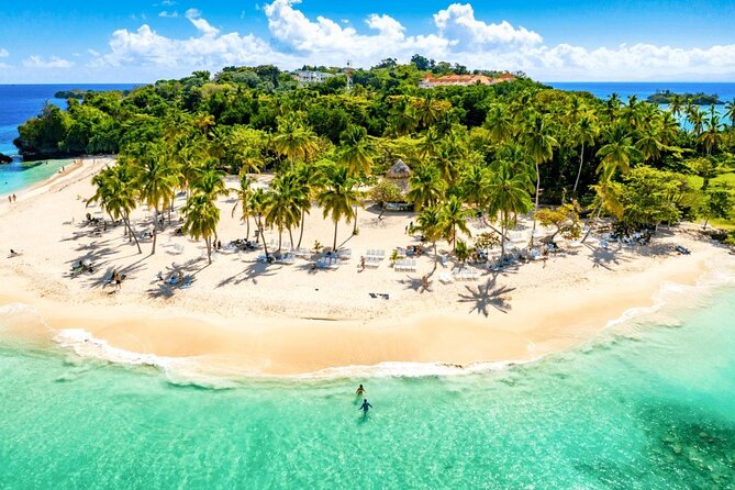 10-Hour Guided Tour of Samana and Bacardi Island Los Haitises - Key highlights worth planning around