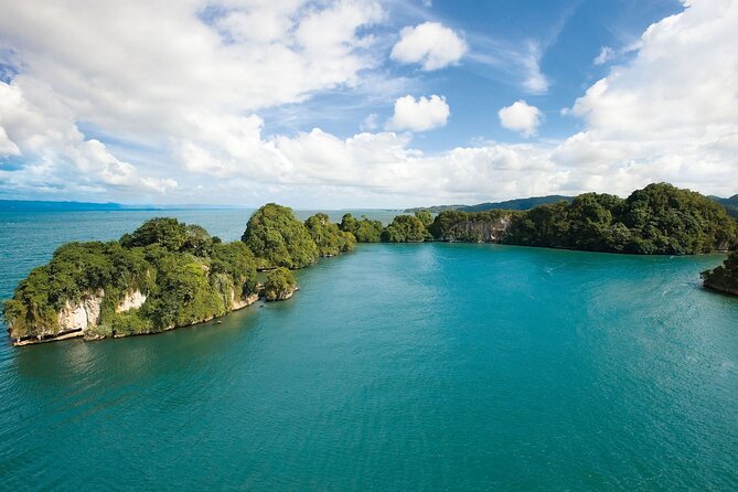 10-Hour Guided Tour of Samana and Bacardi Island Los Haitises - Who this tour suits best