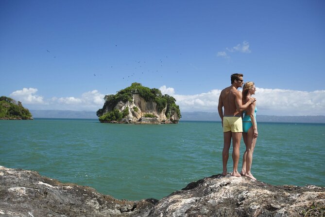 10-Hour Guided Tour of Samana and Bacardi Island Los Haitises - Los Haitises National Park: mangrove waterways, caves, and San Lorenzo Bay views