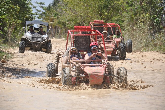 2 Person Buggy Tour - Key things to know before you go