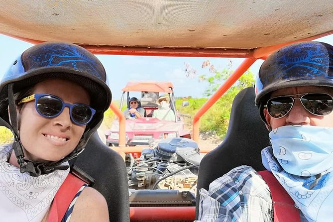 2 Person Buggy Tour - Why this 2-person buggy tour feels like a smarter way to see Puerto Plata