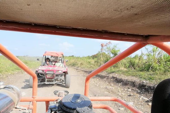2 Person Buggy Tour - What to bring for a better day (and fewer regrets)