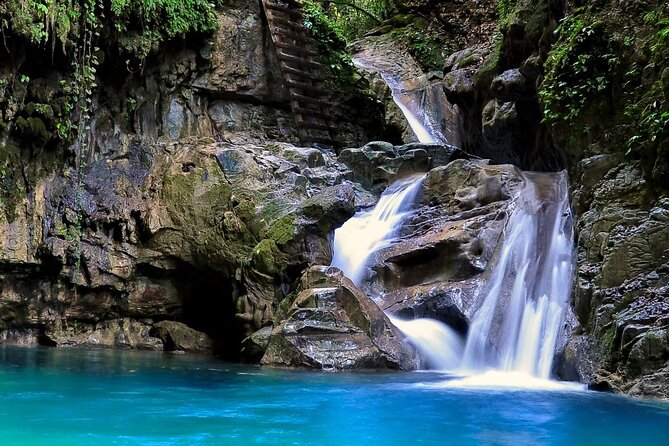 27 Pools of Damajagua Jumps and Slides in the Jungle - Key things that make Damajagua worth it
