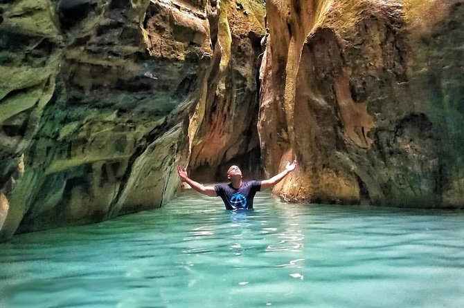 27 Waterfalls Damajagua Tour from Cabarete Sosua & Puerto Plata - Key Points Before You Go