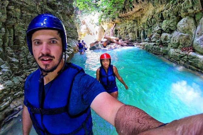 27 Waterfalls Damajagua Tour from Cabarete Sosua & Puerto Plata - The Cigar Factory Stop: A Short Break With a Real Local Angle