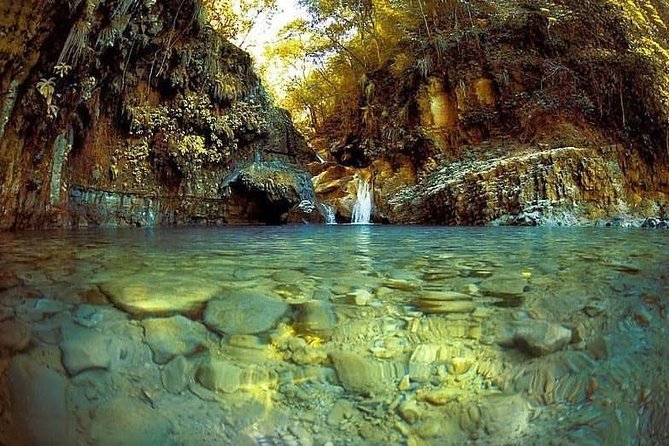 27 Waterfalls Damajagua Tour from Cabarete Sosua & Puerto Plata - Lunch + Rum Drinks: The Part Many Tours Forget