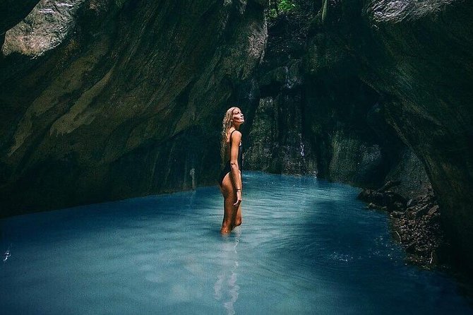 27 Waterfalls Damajagua Tour from Cabarete Sosua & Puerto Plata - Bathrooms, Showers, and Water Shoes: Small Details, Big Comfort
