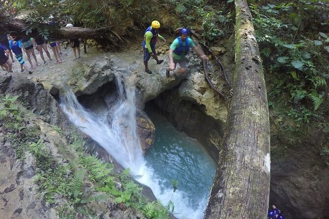 27 Waterfalls of Damajagua – Adventure Tour from Puerto Plata - Key Highlights to Know Before You Go