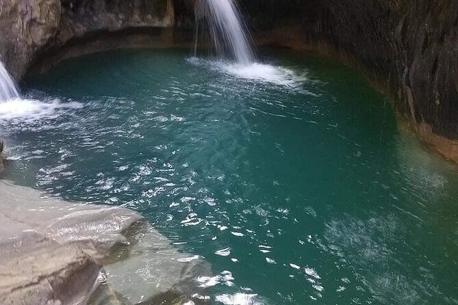27 Waterfalls of Damajagua – Adventure Tour from Puerto Plata - What’s Included in This $75 Price (And What You’ll Pay Extra)