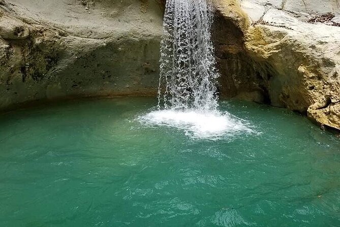 27 Waterfalls of Damajagua – Adventure Tour from Puerto Plata - Timing, Start Time, and How to Plan Your Day Around It