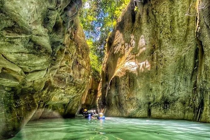 27 Waterfalls of Damajagua – Adventure Tour from Puerto Plata - FAQ