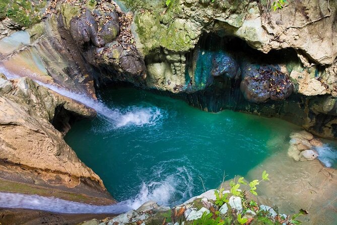 27 waterfalls PUERTO PLATA - Key things to know before you go
