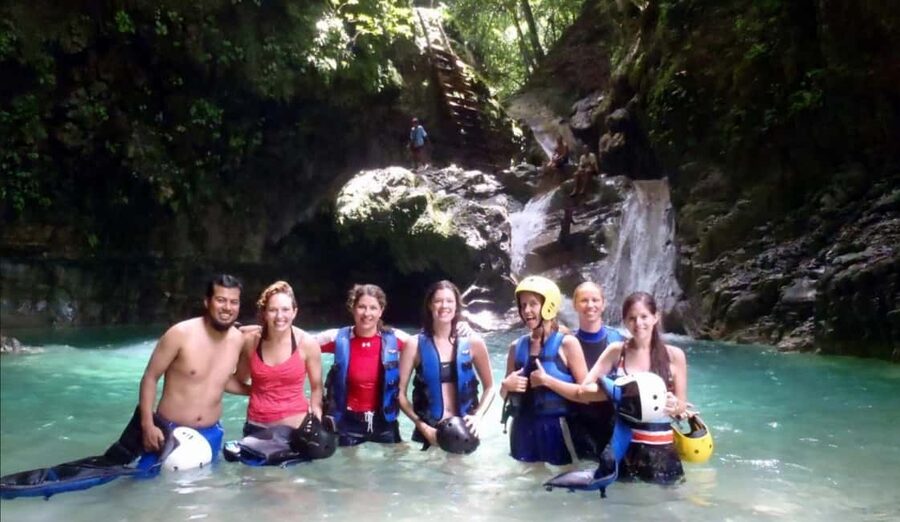 27 Waterfalls Tour with Entrance Fee & Lunch - Key Points at a Glance