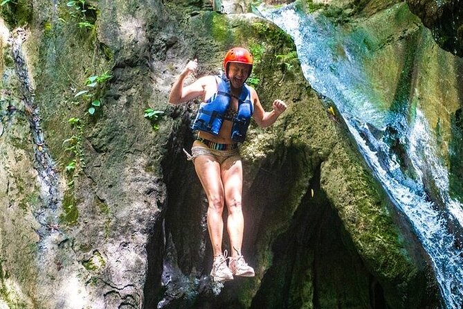 3x1: Monkeyland Waterfalls and Buggy Tour Puerto Plata - Value check: is $195 fair for this mix?