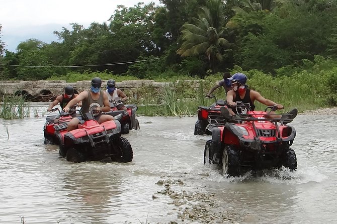 4-Wheel Adventure - Key Highlights Worth Getting Excited About
