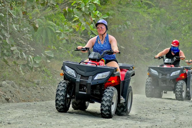 4-Wheel Adventure - What to Bring (So You Don’t Regret It Mid-Tour)