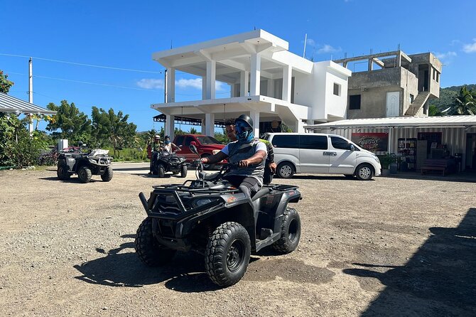 4-Wheel on the road - Safety and professionalism: what you should expect from the guide team