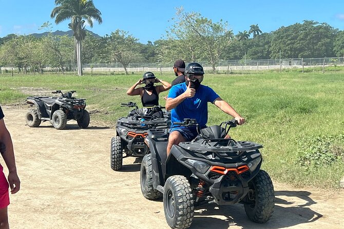 4-Wheel on the road - Family travel notes: rules that actually affect your plans