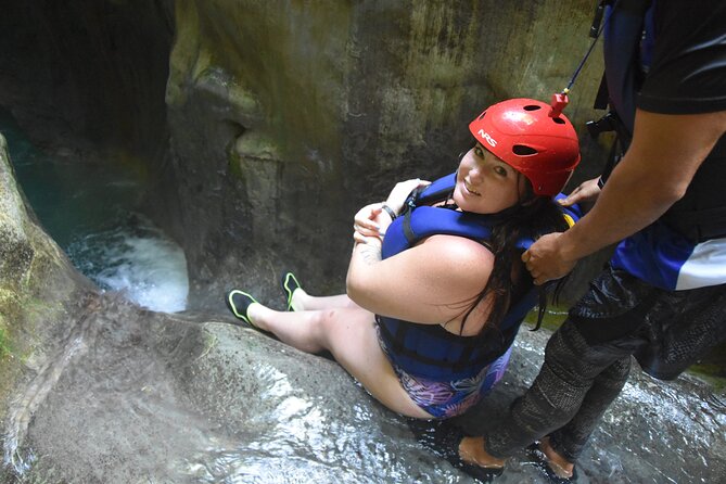 7 Waterfalls Damajagua and Dune Buggy - Timing, crowds, and getting the day right