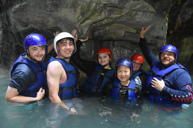 7 Waterfalls Damajagua and Dune Buggy - Guides and safety: where this tour really wins