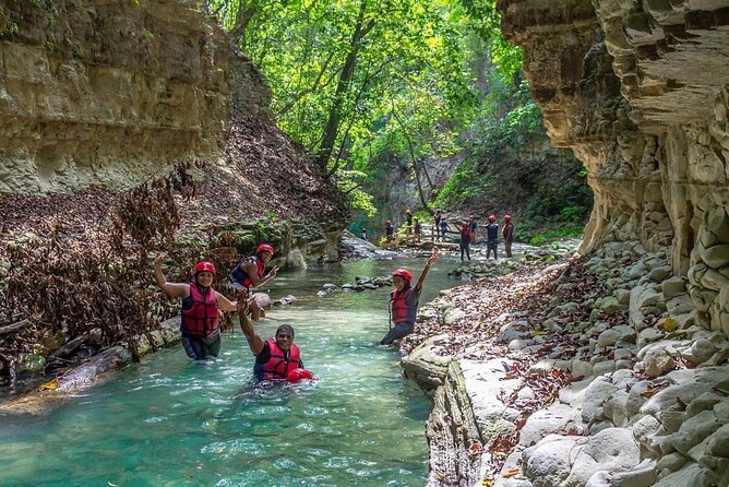 7 Waterfalls in Puerto Plata + a Delicious Local lunch. - Key things to know before you go