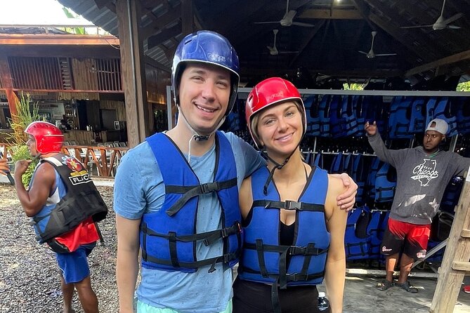 7 Waterfalls in Puerto Plata + a Delicious Local lunch. - Stop 2: Puerto Plata transit time you can actually use