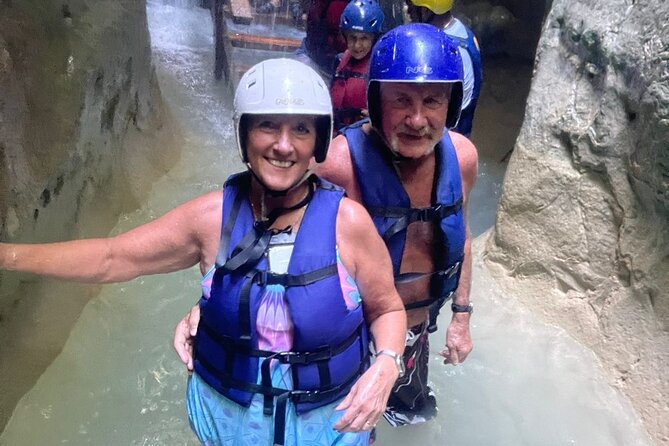7 Waterfalls in Puerto Plata + a Delicious Local lunch. - What to pack so your day stays fun (not frustrating)