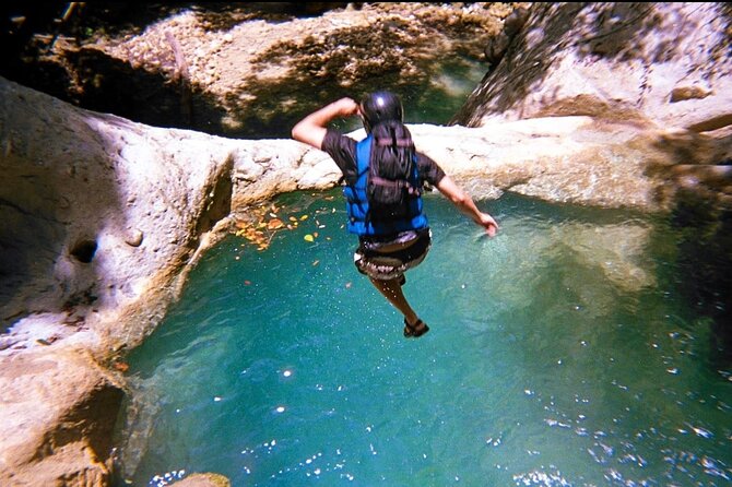 7 Waterfalls in Puerto Plata + a Delicious Local lunch. - Getting picked up near the cruise port (and why it matters)