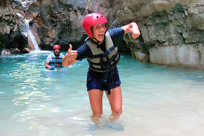 7 Waterfalls of Damajagua Tour Puerto Plata - What to bring (and what to skip)