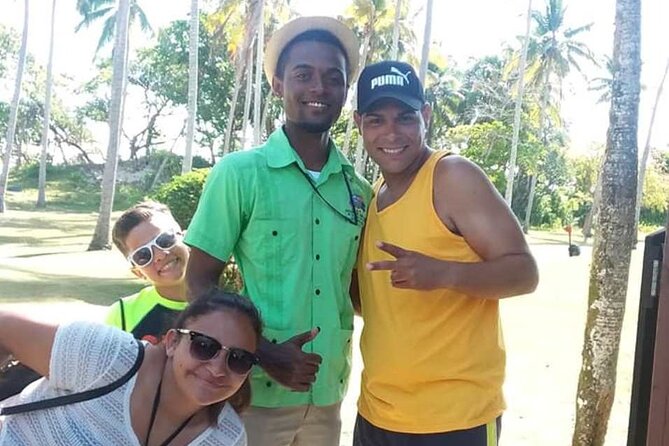 7 Waterfalls of Damajagua Tour Puerto Plata - Price and value: is $55 worth it?