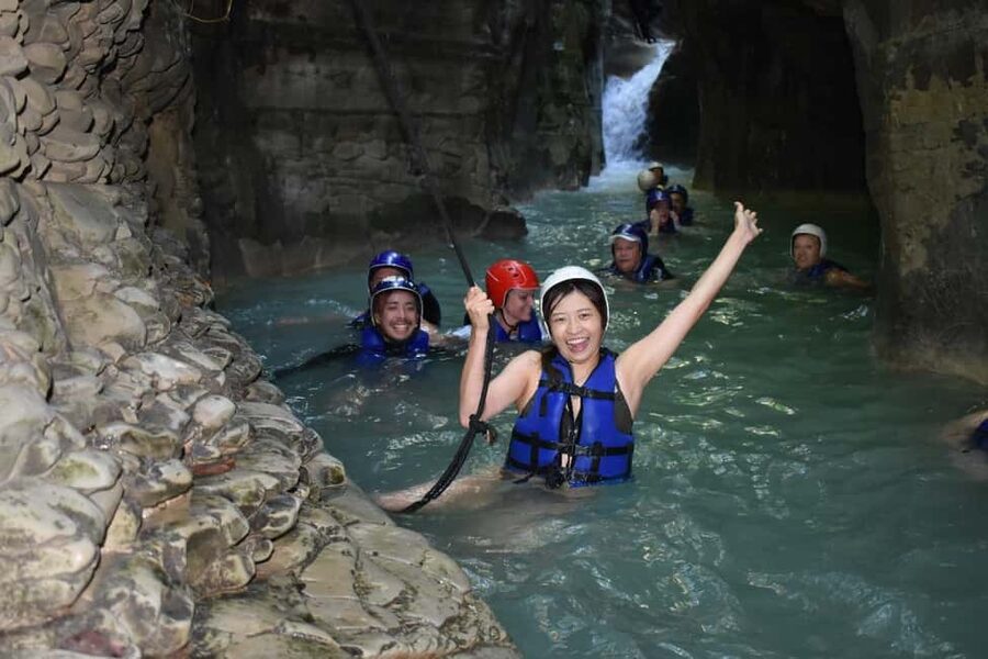 7 Waterfalls Tour and Dune Buggy in Puerto Plata Dom Rep. - Key highlights worth getting excited about