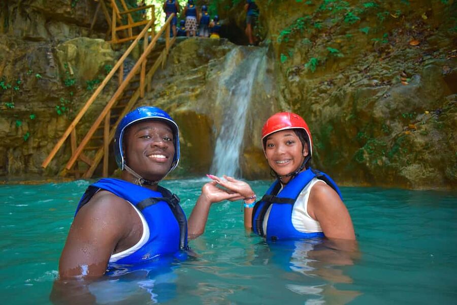 7 Waterfalls Tour and Dune Buggy in Puerto Plata Dom Rep. - Price and Value: Is $115 Reasonable?