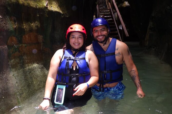 Adventure Damajagua Waterfalls and Monkey House in Puerto Plata - Price and value: what $100 buys you in real terms