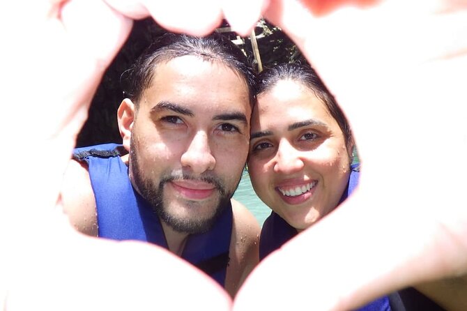 Adventure Damajagua Waterfalls and Monkey House in Puerto Plata - Timing and energy: a 6 to 7 hour day with real movement