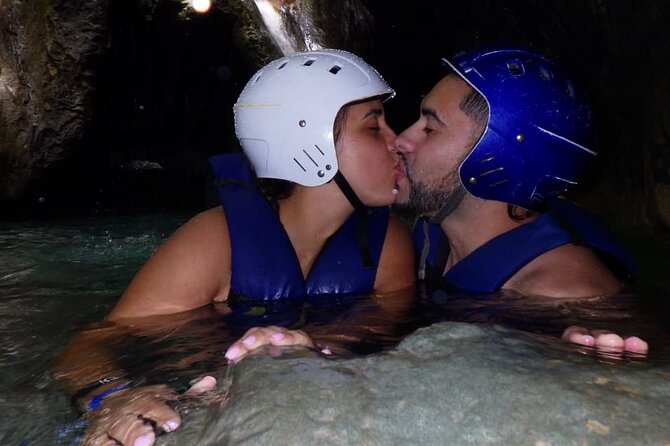 Adventure Damajagua Waterfalls and Monkey House in Puerto Plata - Who this tour is best for