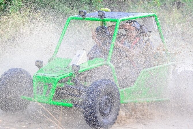 adventure in buggies Puerto Plata - Key Points You Should Know Before You Go