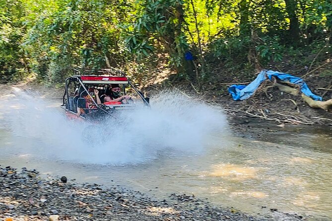 adventure in buggies Puerto Plata - The Cigar-Making Stop: Small Cultural Detour Worth Noticing