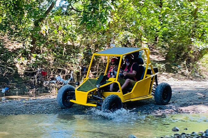adventure in buggies Puerto Plata - Guides, Group Size, and Why “How They Run It” Matters