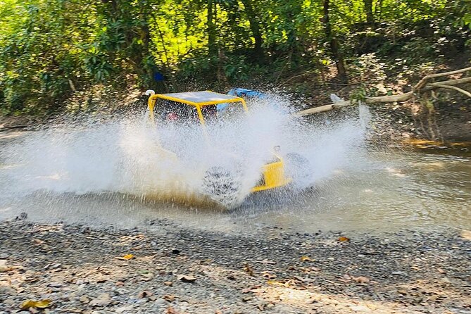 adventure in buggies Puerto Plata - Who Should Book This Excursion, and Who Should Pass