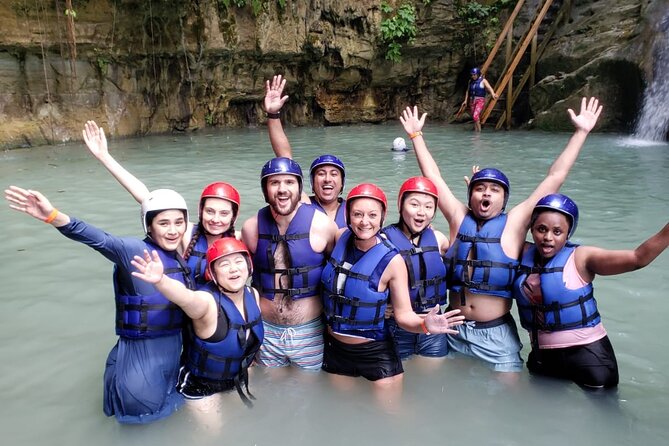 Adventure in the Damajagua Falls - Key highlights that make this tour worth your time