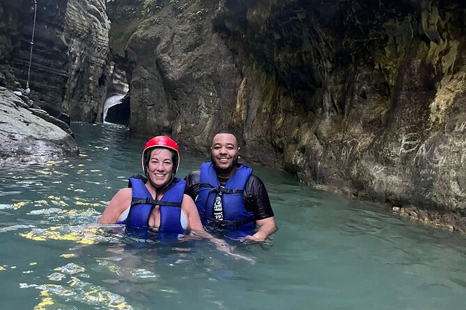 Adventure in the Damajagua Falls - Who this tour fits best (and who might want a different option)