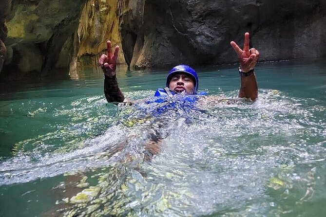 Adventure in the Damajagua Falls - What to bring so you don’t suffer later