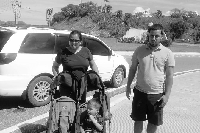Airport Puerto Plata , para playa dorada Centro de ,puerto pla - Late-Night Pickup at 11:30 pm: The Real-Life Logistics
