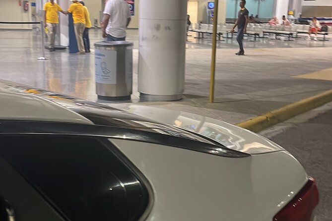 Airport (STI) Santiago to (POP) puerto plata private taxi - Timing Your 30 Minutes So You Don’t Lose the Day