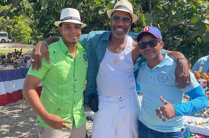 Airport (STI) Santiago to (POP) puerto plata private taxi - Price and Value: $100 Per Group (Up to 15) Isn’t Always a Bad Deal