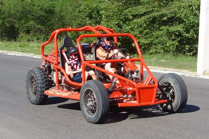 Amber Cove & Taino Bay Shore Excursion: 2 person Buggy Tour - What to Pack: The Mud-Proof Checklist That Actually Helps