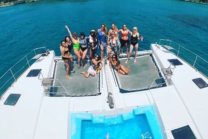 Amber Cove & Taino Bay Shore Excursion, Private Charter on Blue Sky Catamaran - Pickup Timing: How the Day Gets Moving Without Feeling Chaotic