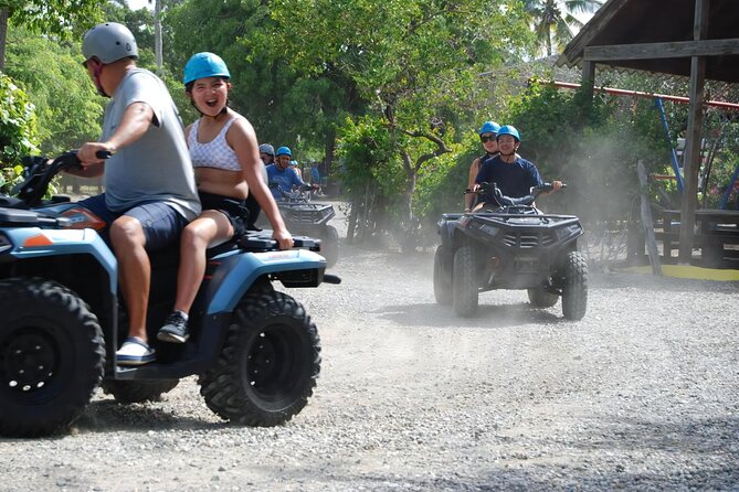 ATV Adventure - Key Highlights Worth Planning Around