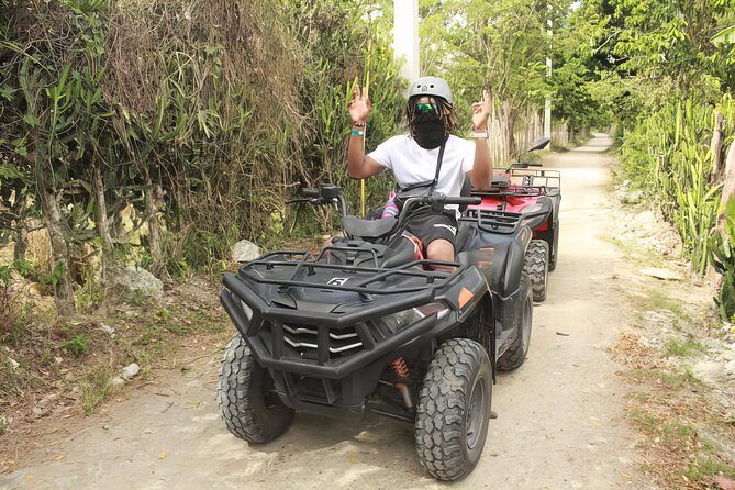 ATV Adventure - Who This ATV Adventure Suits Best (and Who Might Hesitate)