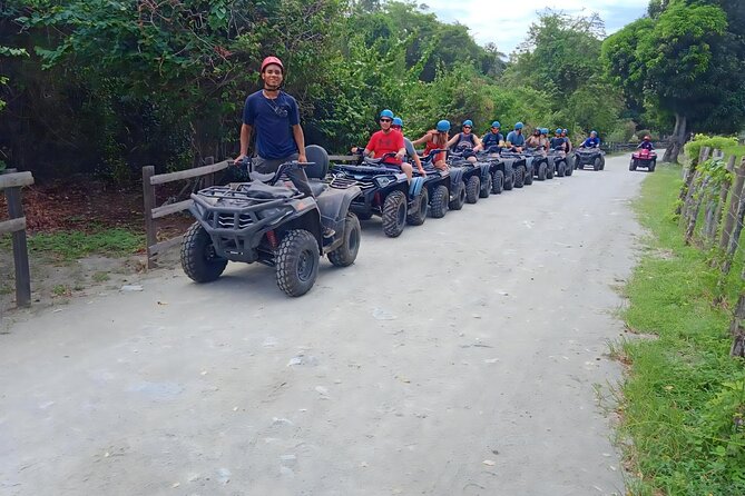 ATV and Horse Riding in Puerto Plata / Shore Excursion & Hotel - Lunch Stop in Dominican Style: What You Get and Why It’s Worth Planning For
